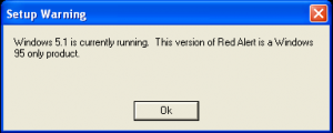 for windows instal Red Alert